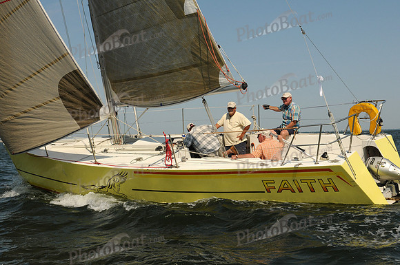 2011 Southern Bay RW D 680