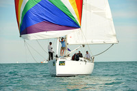 2015 Key West Race Week A 879