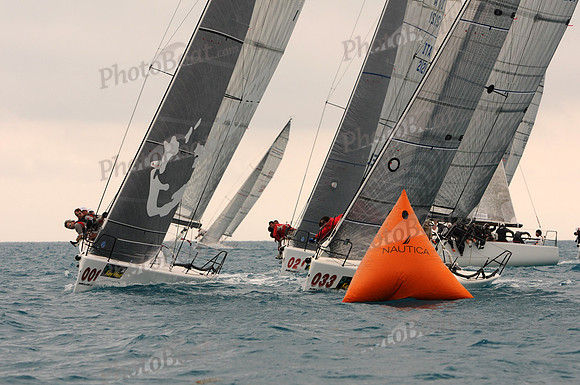 2012 Key West Race Week C 271