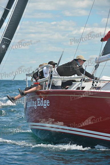 2021 Block Island Race Week D_0698