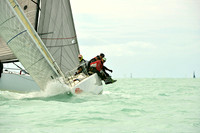 2016 Key West Race Week A_0828