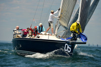 2015 Block Island Race Week G 880