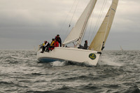 2009 Block Island Race Week Tuesday 1247