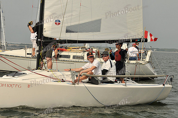 2014 J70 Winter Series F 046