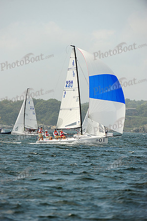 2014 USQS-D 460