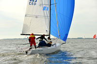 2015 J70 Winter Series B 209