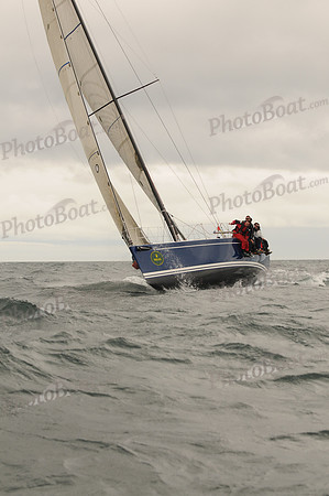 2009 Block Island Race Week Monday 358