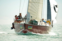 2015 Key West Race Week A 858