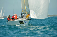 2015 Key West Race Week C 202