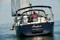 2015 Cape Charles Cup A 399