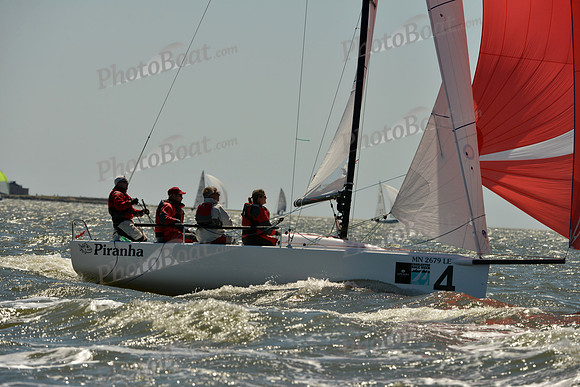 2016 Charleston Race Week F_0654