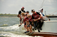 2018 Charleston Race Week A_1898
