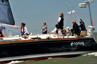 2014 Southern Bay Race Week D 1059