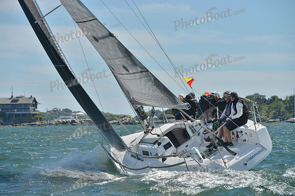 2019 NYYC Annual Regatta B_1222