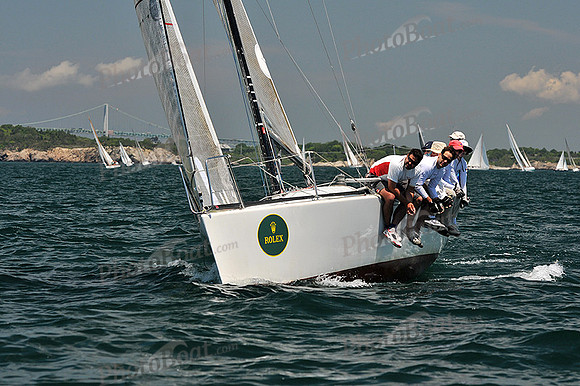 2012 NYYC Annual Regatta A 465