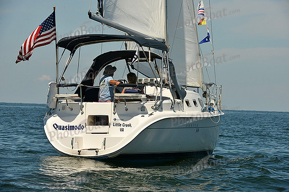 2015 Cape Charles Cup A 181