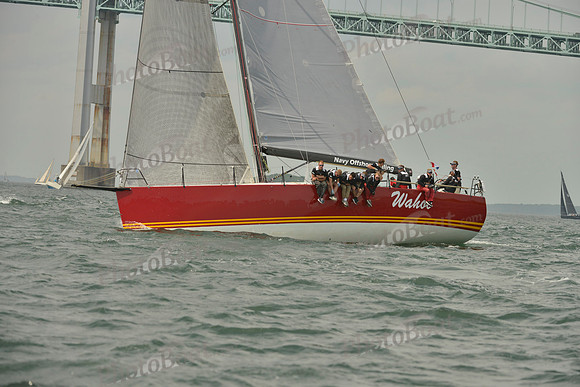 2018 NYYC Annual Regatta A_1338