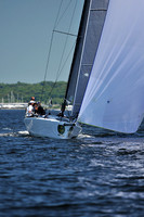 2013 NYYC Annual Regatta B 411