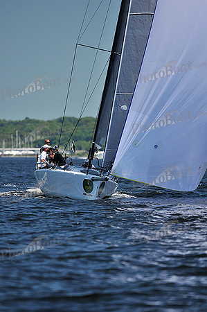 2013 NYYC Annual Regatta B 411
