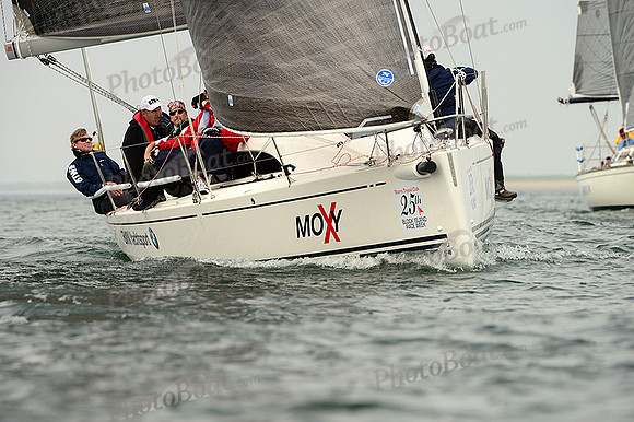 2013 Block Island Race Week D 1030
