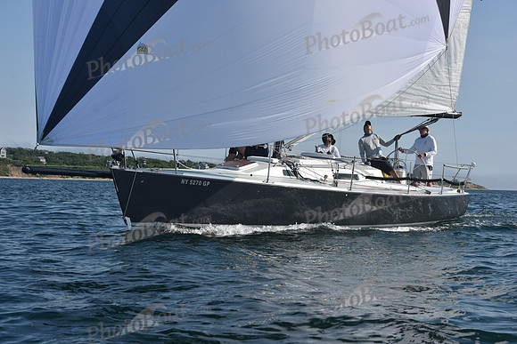 2019 Block Island Race Week H_0796