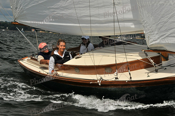 2010 IHYC Classic 812
