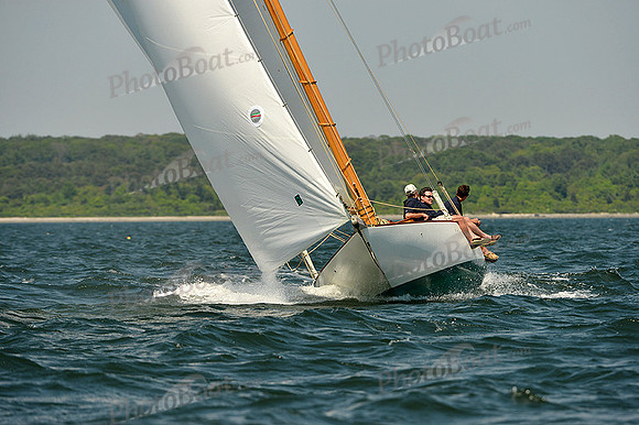 2015 NYYC Annual Regatta E 1042
