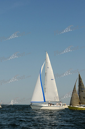 2011 Southern Bay RW D 618