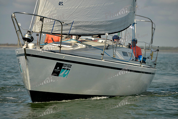 2018 Charleston Race Week A_0092