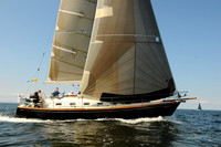 2011 Vineyard Race A 2005