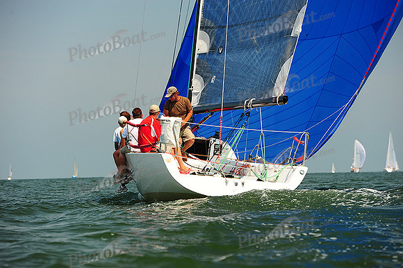 2014 Cape Charles Cup A 339