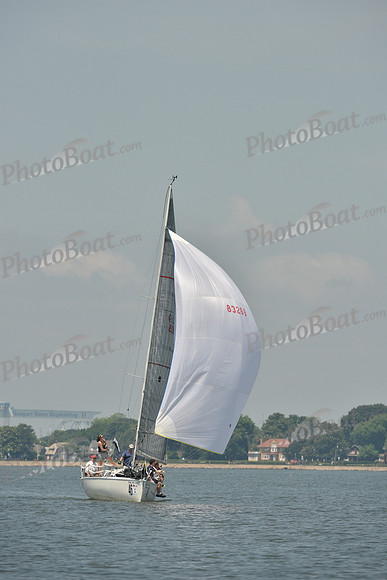 2018 Southern Bay Race Week A_0447