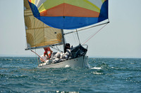 2015 Block Island Race Week A 1182