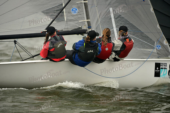 2016 Charleston Race Week A_0474