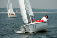 2011 Flying Scot NAC B 420
