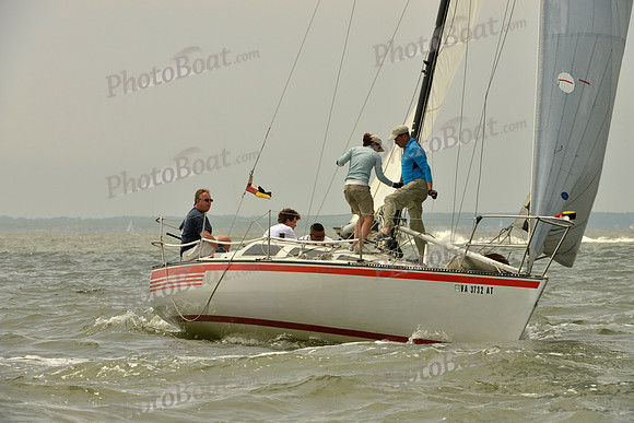2016 Southern Bay Race Week A_0675