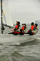 2016 Charleston Race Week A_0519