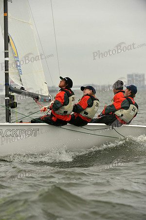 2016 Charleston Race Week A_0519