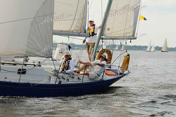 2011 Gov Cup A 495