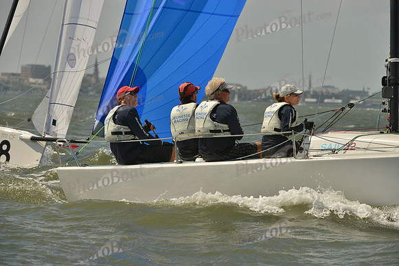2017 Charleston Race Week D_2868
