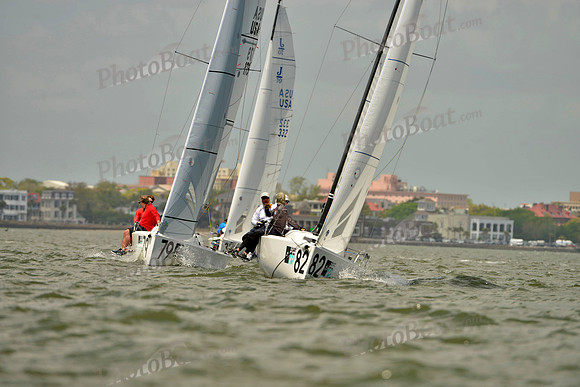 2018 Charleston Race Week A_1761