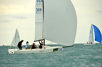 2015 Key West Race Week B 321