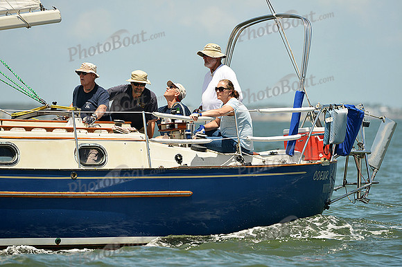 2015 Southern Bay Race Week C 1460
