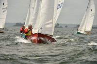 2018 Thistle Nationals E_0773