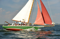 2015 IHYC Classic Yacht Regatta 691