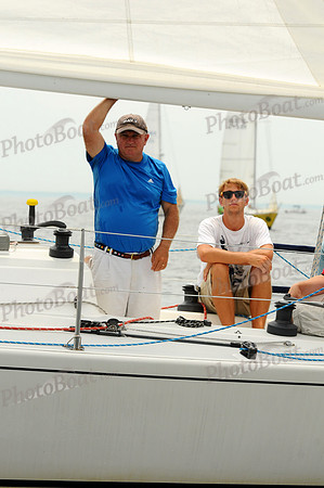 2011 Park City Regatta A 377