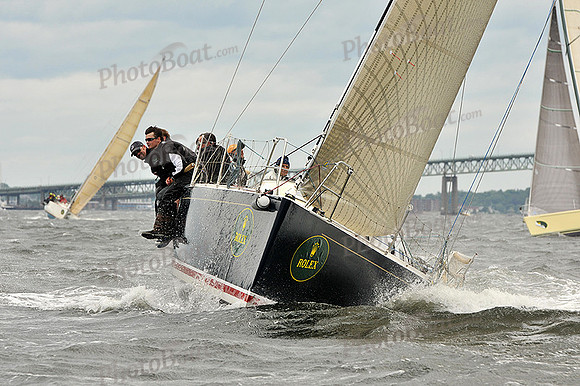 2013 NYYC Annual Regatta A 630