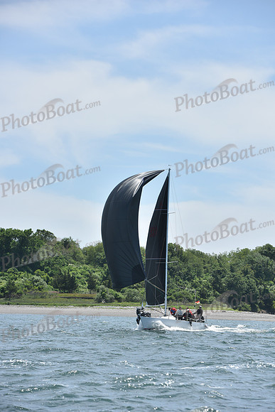 2019 NYYC Annual Regatta A_1686