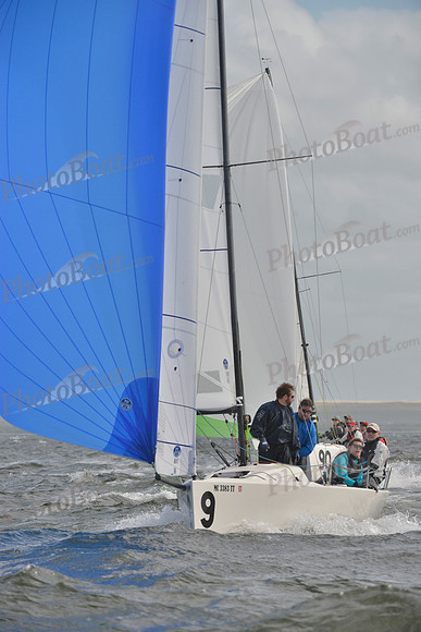 2020 J70 Winter Series A_0605