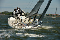 2016 Charleston Race Week C 1508